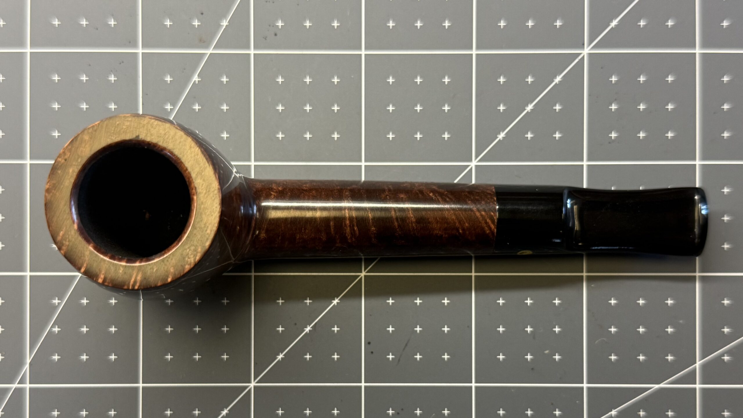 Peterson Aran Smooth 53 - Image 3