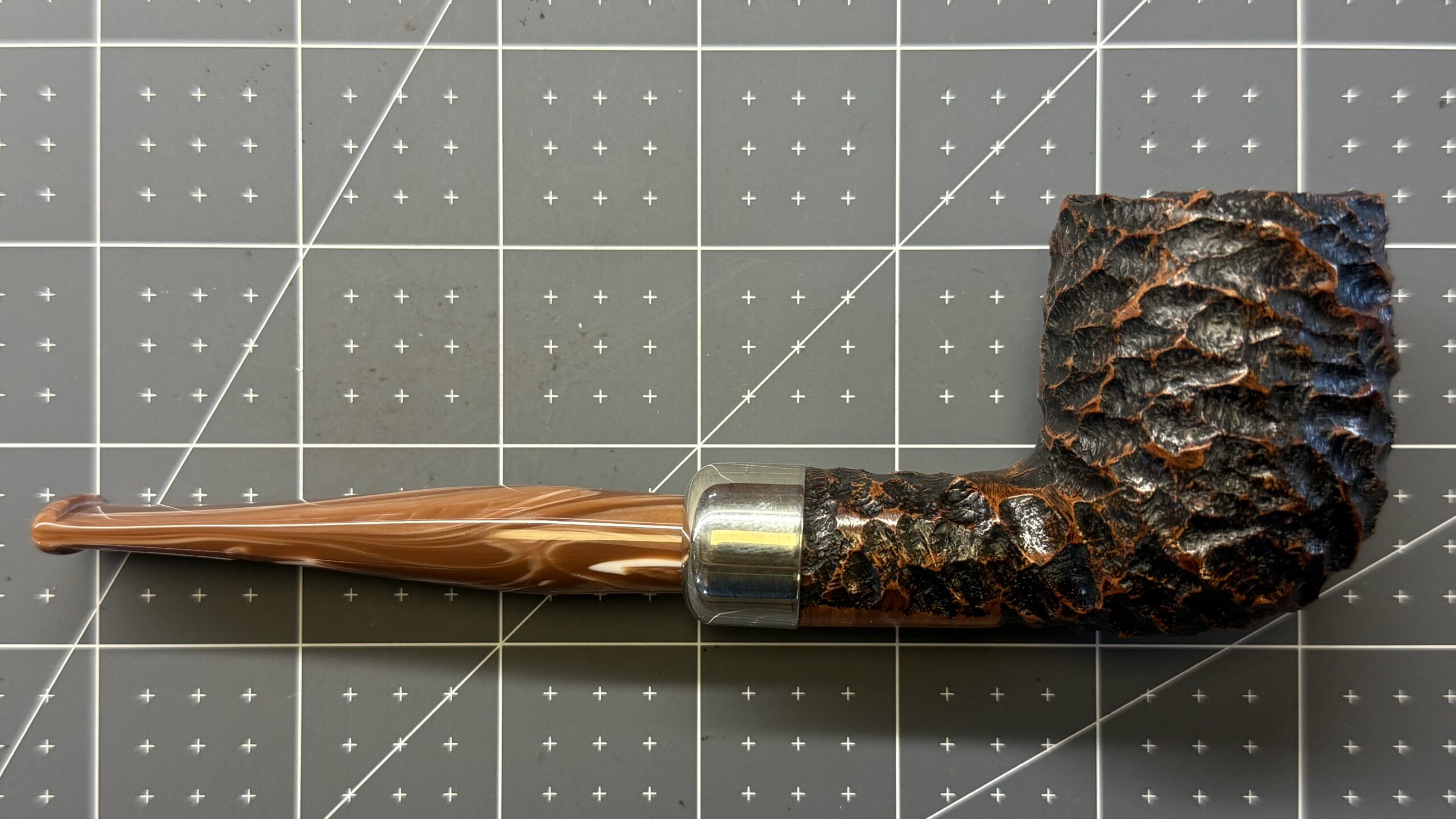 Peterson Derry Rustic X105 - Image 5