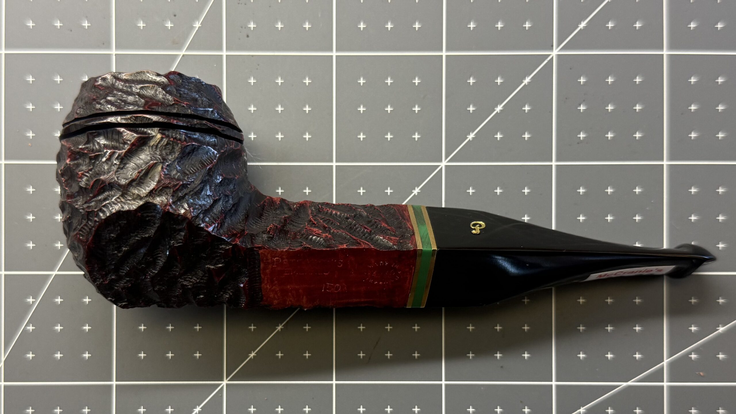 Peterson Emerald 150