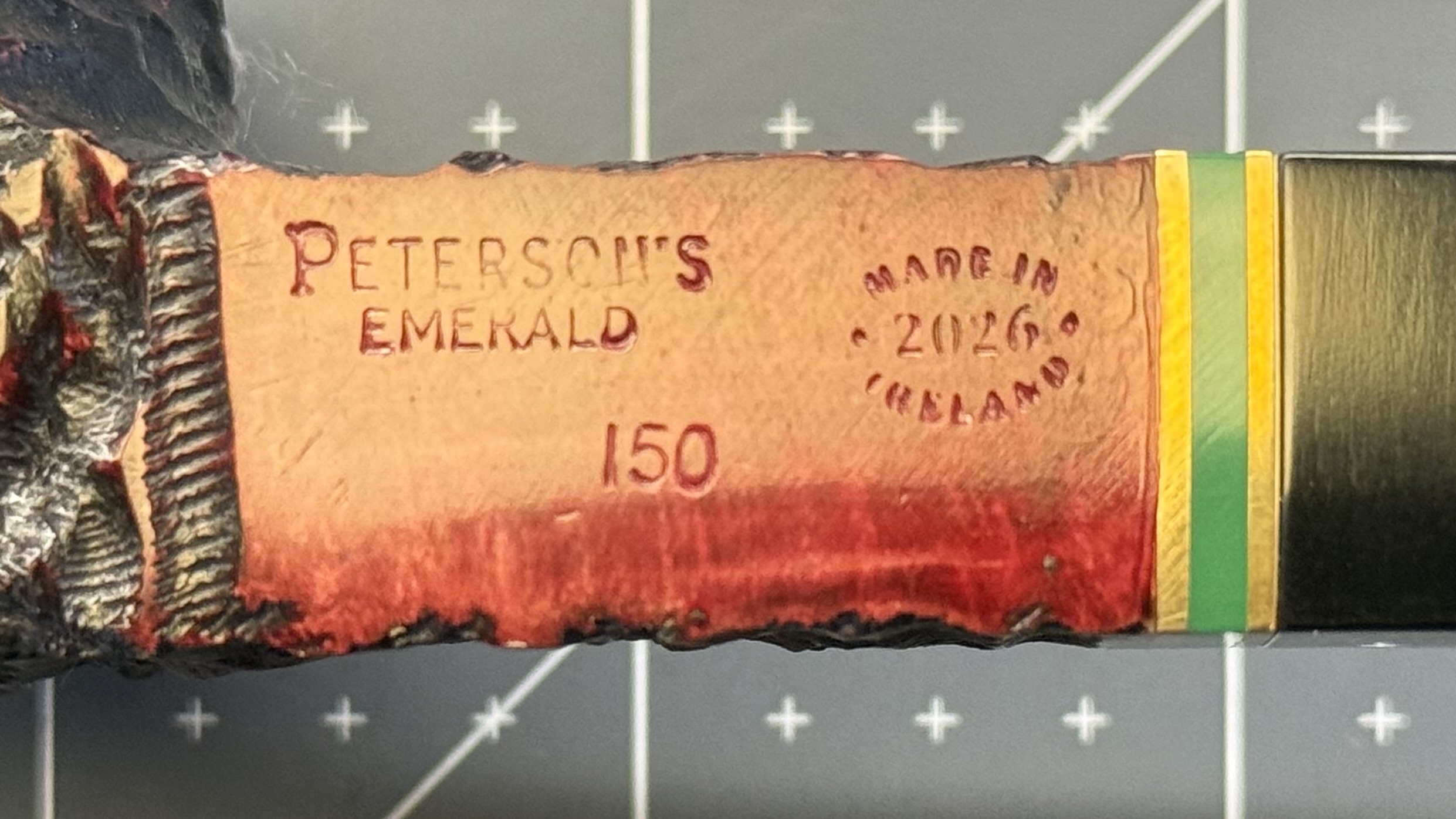 Peterson Emerald 150 - Image 4