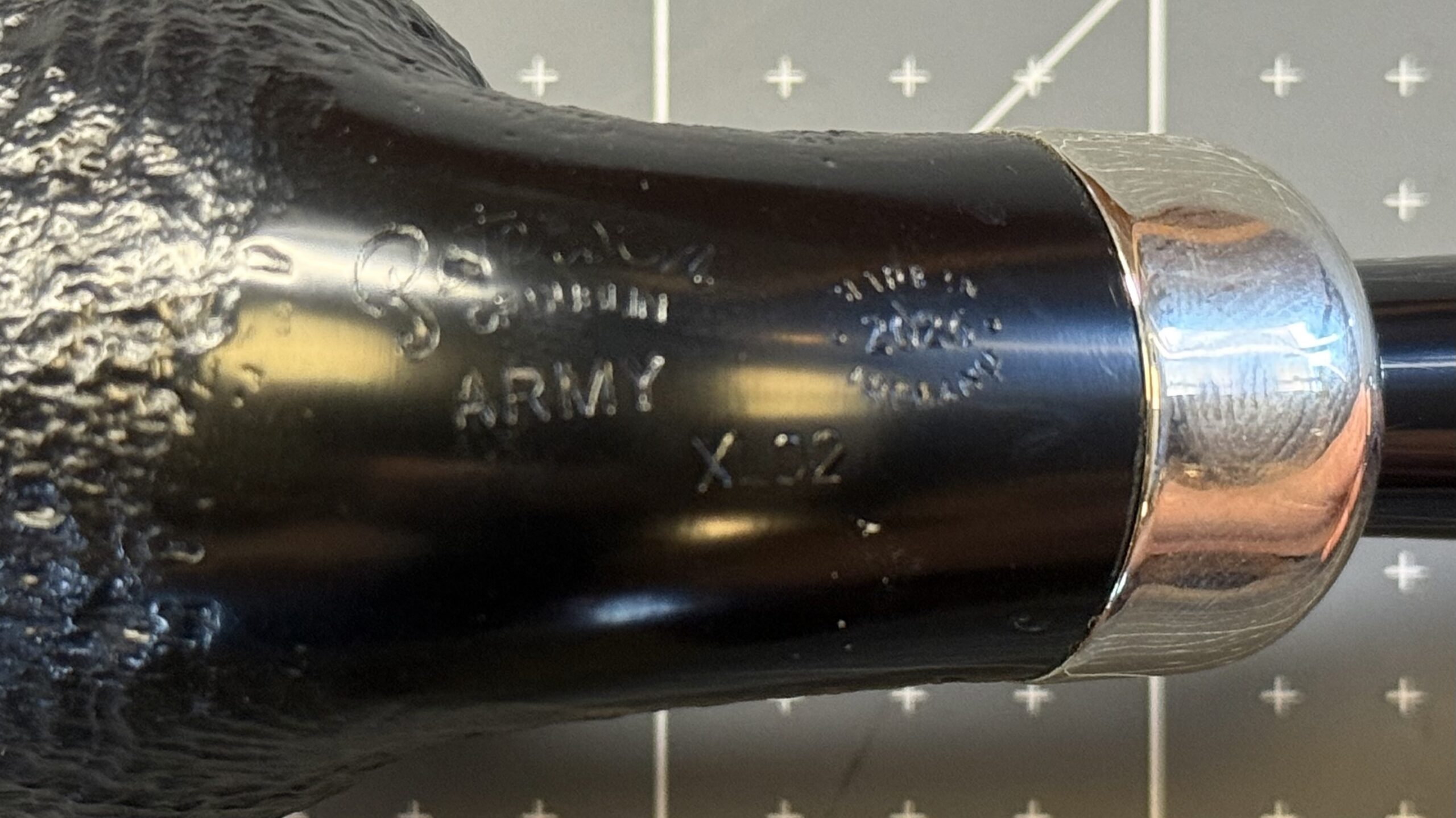 Peterson Army Sandblast XL02 - Image 4