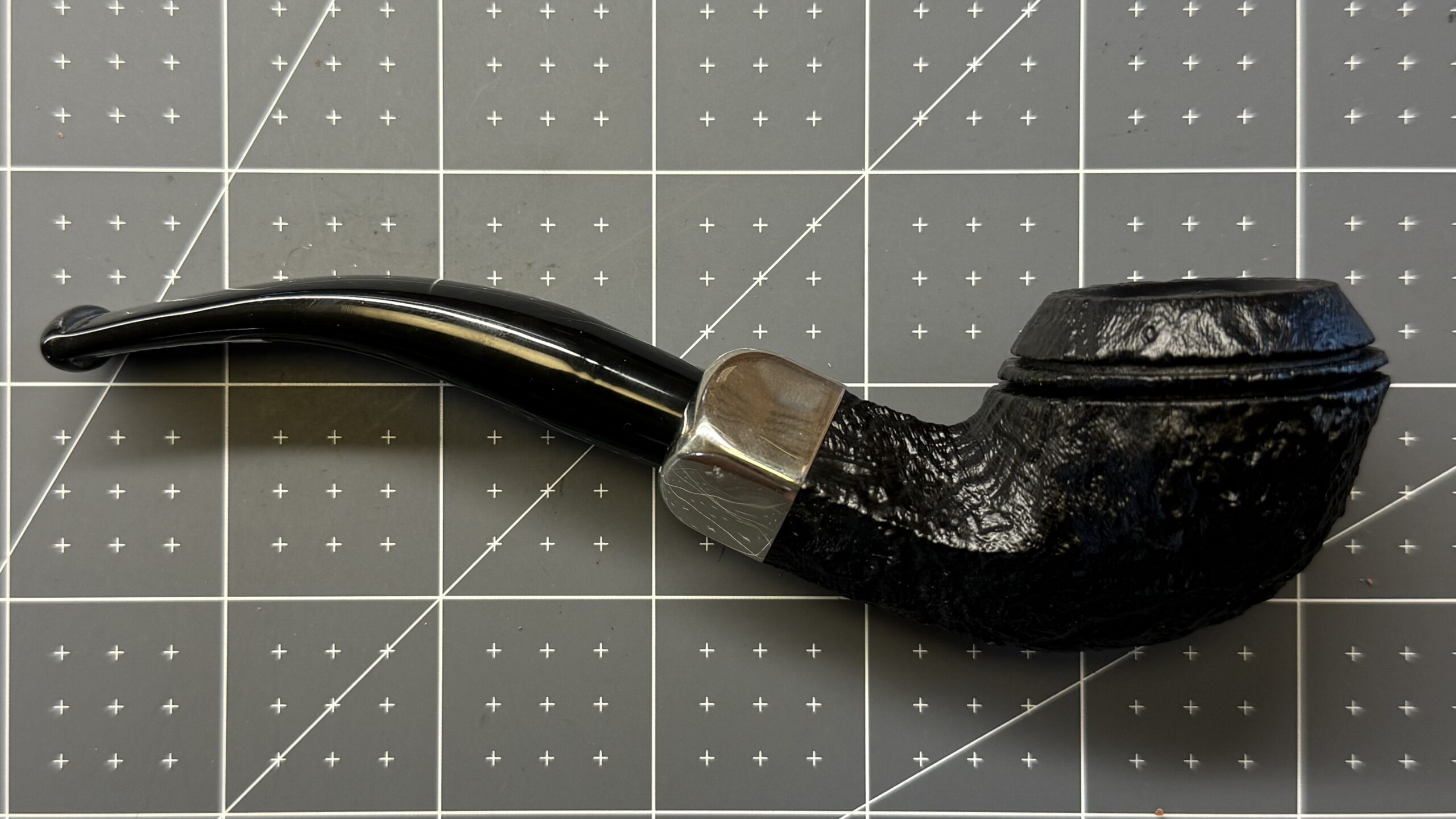 Peterson Army Sandblast 80S - Image 5