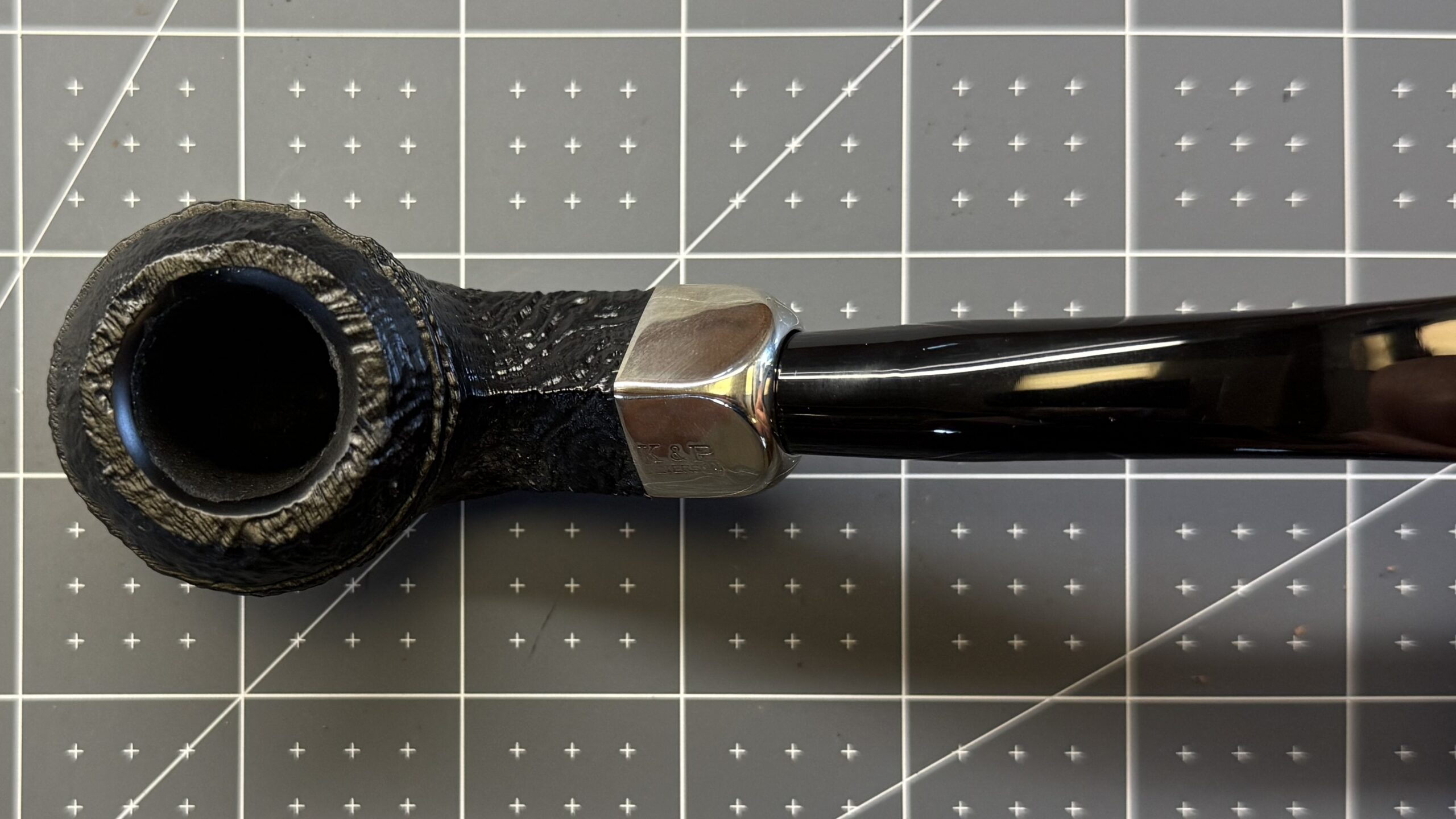 Peterson Army Sandblast 80S - Image 3